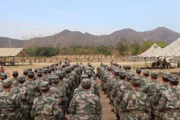 秦皇岛市前马坊（秦皇岛市马坊甸村陆军新兵训练基地）