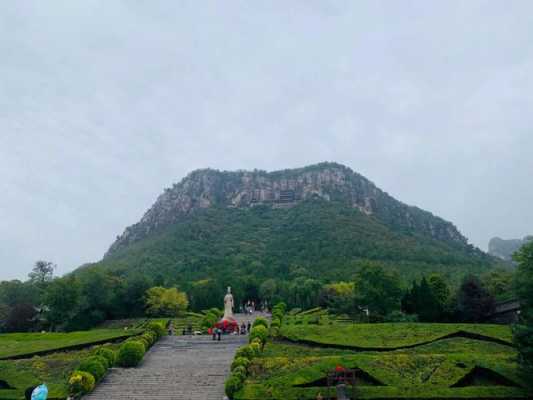 邯郸市旅邯郸市旅游景点（邯郸市周边旅游景点大全）