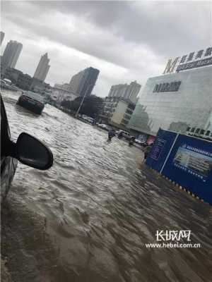 秦皇岛雨天能玩（秦皇岛下大雨去哪玩）