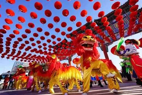 2017邯郸春节庙会地点（2017邯郸春节庙会地点有哪些）