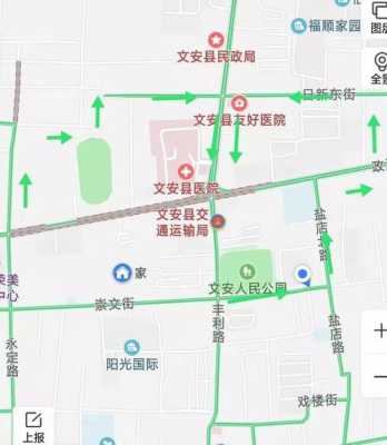 秦皇岛离文安多少公里（保定离文安有多少公里）