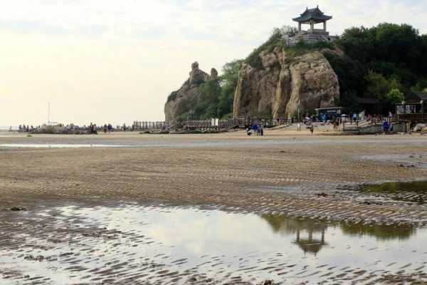 秦皇岛自然风景区（秦皇岛市风景区）