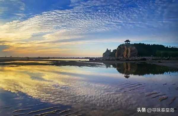 秦皇岛夏季旅游（秦皇岛夏季旅游优势）