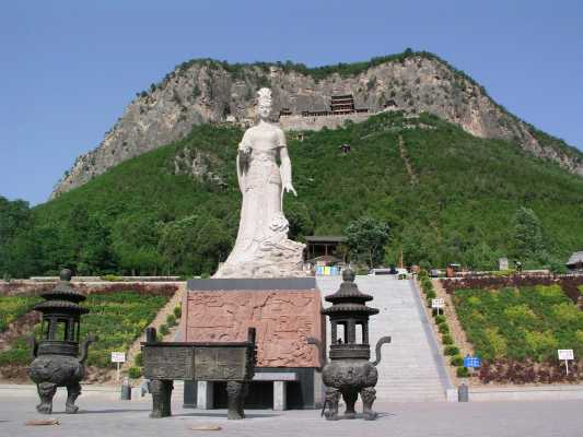 邯郸去处（邯郸出游去哪里）