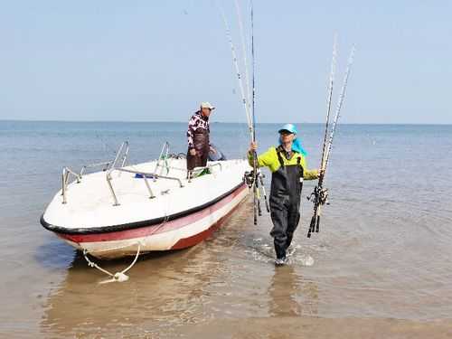 秦皇岛海钓什么季节好（秦皇岛冬季海钓）