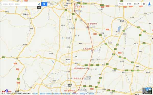 河北有高铁和动车的城市有:唐山,保定,正定机场,石家庄,邯郸市,沧州市