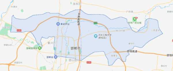 永年到邯郸怎么坐车（永年到邯郸怎么坐车最方便）