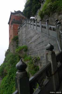 邯郸古武当山风景区（邯郸古武当山风景区在哪里）