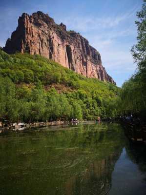 邯郸本市的旅游景点（邯郸本市的旅游景点有哪些）