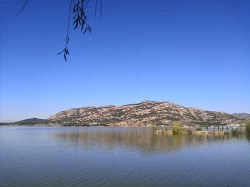 河北秦皇岛天马湖景区（秦皇岛天马山湖）