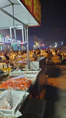 秦皇岛饮食夜市（秦皇岛夜市哪里最好）