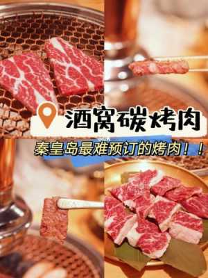 秦皇岛烤肉炭（秦皇岛烤肉哪家好）