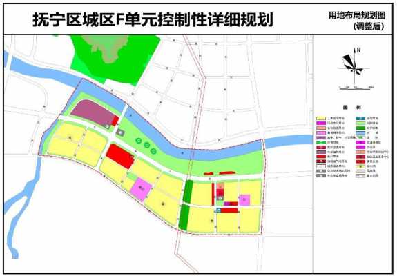 秦皇岛抚宁区变动（秦皇岛抚宁区规划近期）