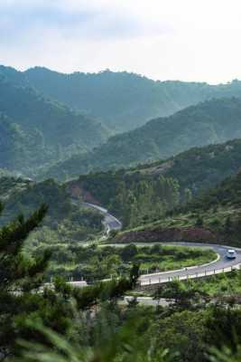 秦皇岛至盘山（秦皇岛盘山路最多的地方）