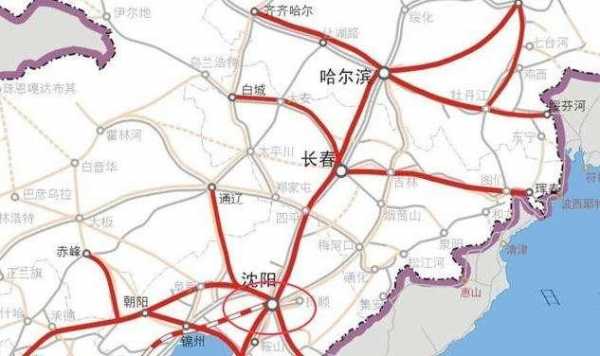 绵阳至哈尔滨铁路需经过哪些城市？资溪-南昌