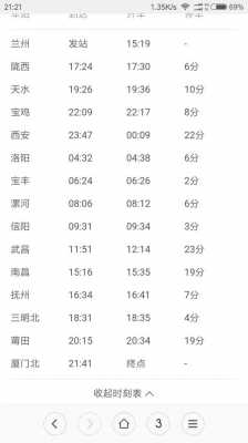 z127次列车途经站点？z128西安到南昌