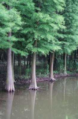 秦皇岛水杉（秦皇岛哪里有树林）