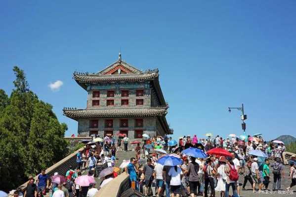 秦皇岛春节旅游（秦皇岛春节旅游攻略）