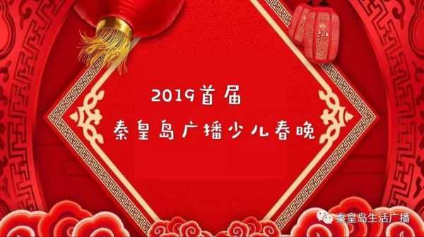 秦皇岛2017年（秦皇岛2017年少儿春晚视频）