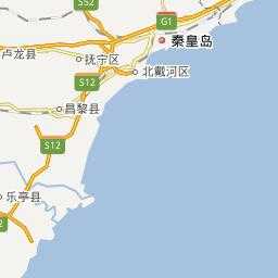 包含秦皇岛高速地图实况的词条