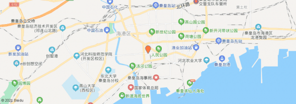 7天秦皇岛红旗路（秦皇岛红旗路属于哪个区）