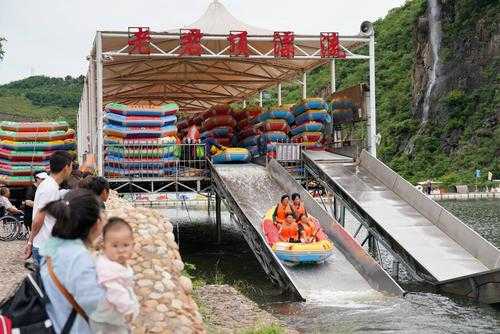 秦皇岛长岛漂流（秦皇岛市漂流哪里好）