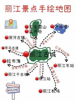 邯郸到丽江旅游路线（邯郸到丽江旅游报价）