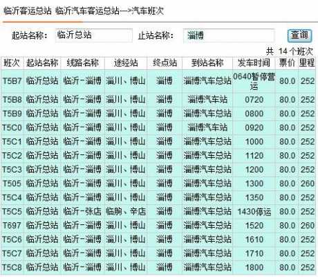 邯郸到郯城怎么坐车（邯郸到山东临沂的汽车几点）