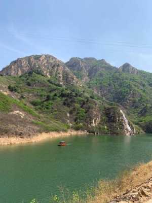 秦皇岛附近免费景点（秦皇岛周边免费自然风景区）