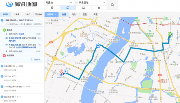 南昌西到南昌站最快要多久？南昌火车站到阳明东路