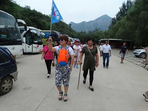 邯郸旅游团信息（河北邯郸旅游团报名）