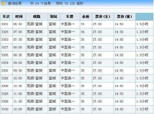 宣城至邯郸的火车（宣城到邯郸的高铁）