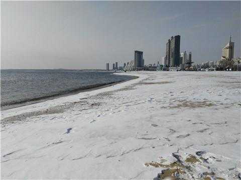 秦皇岛下雪2018（秦皇岛2020年什么时候下雪）