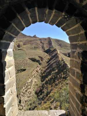 邯郸摩天岭（邯郸摩天岭长城）