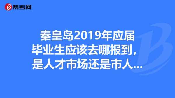 秦皇岛人才市场几点（秦皇岛人才市场时间）