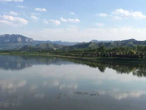 邯郸涉县景区天气（邯郸涉县旅游景点天气预报）