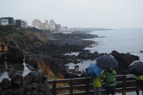 雨天秦皇岛旅游攻略（秦皇岛下雨天旅游攻略）