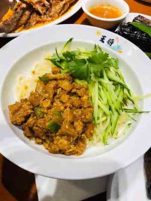 秦皇岛王将面（秦皇岛王将面食店地址）