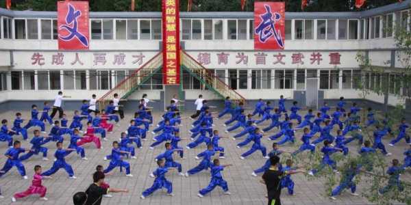 秦皇岛文武学校（秦皇岛文武学校哪家好）