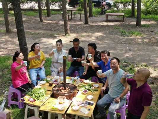 邯郸户外聚餐（邯郸户外聚餐地点）