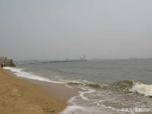 秦皇岛海况（秦皇岛海域）