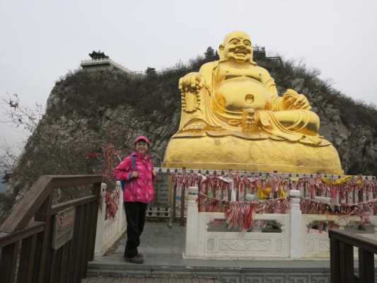 河南灵山与邯郸（邯郸灵山风景区在哪里）