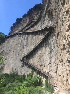 邯郸到绵山旅游（邯郸到四川绵阳多少公里）