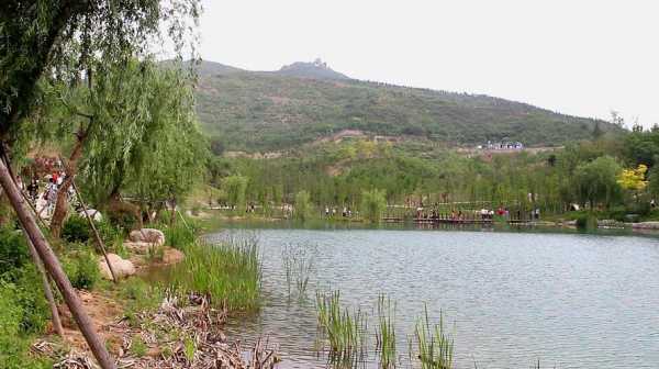 邯郸紫山湖在哪（邯郸紫山湖在哪里）