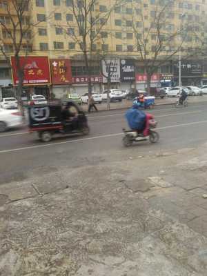 邯郸水厂路在哪里（河北省邯郸市邯山区水厂路）