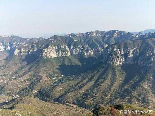 邯郸是山区吗（邯郸是山区吗现在）