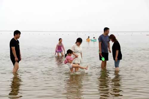 邯郸海边休闲游（邯郸自驾游去海边哪里好玩）