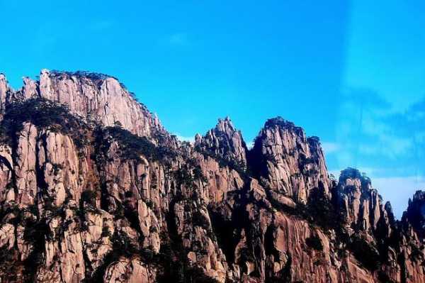 邯郸黄山（邯郸到黄山的最佳出行方式）