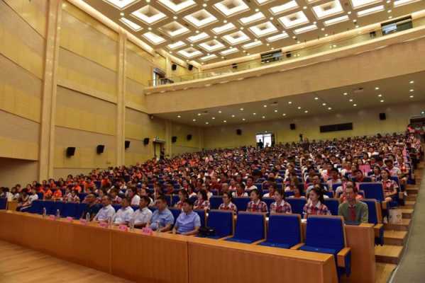 河北邯郸会场（邯郸容纳千人会场在哪）