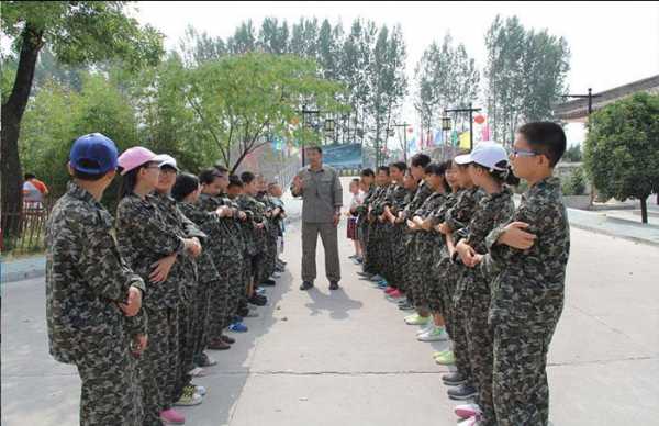 邯郸市领航者户外（邯郸领航人培训学校怎么样）